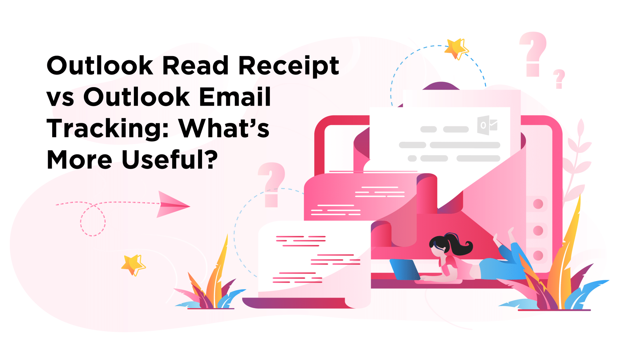 can you see if an email was read in outlook