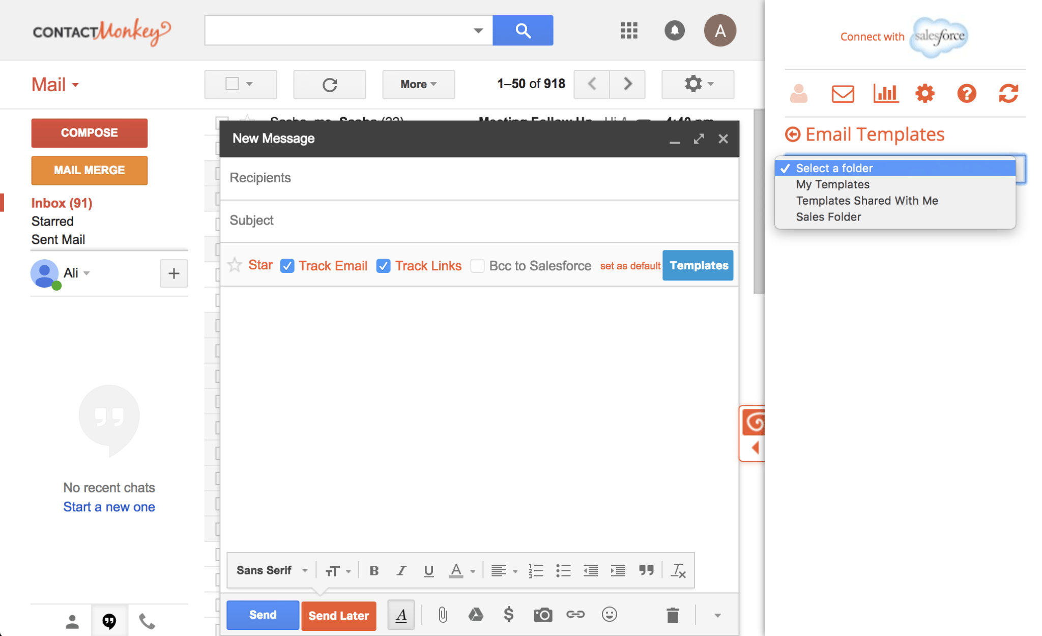email templates for gmail your ultimate set up guide 2018 how to make an email template in gmail