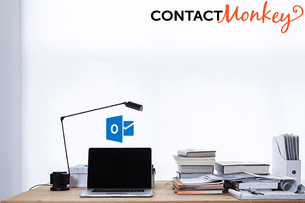 outlook mail merge header