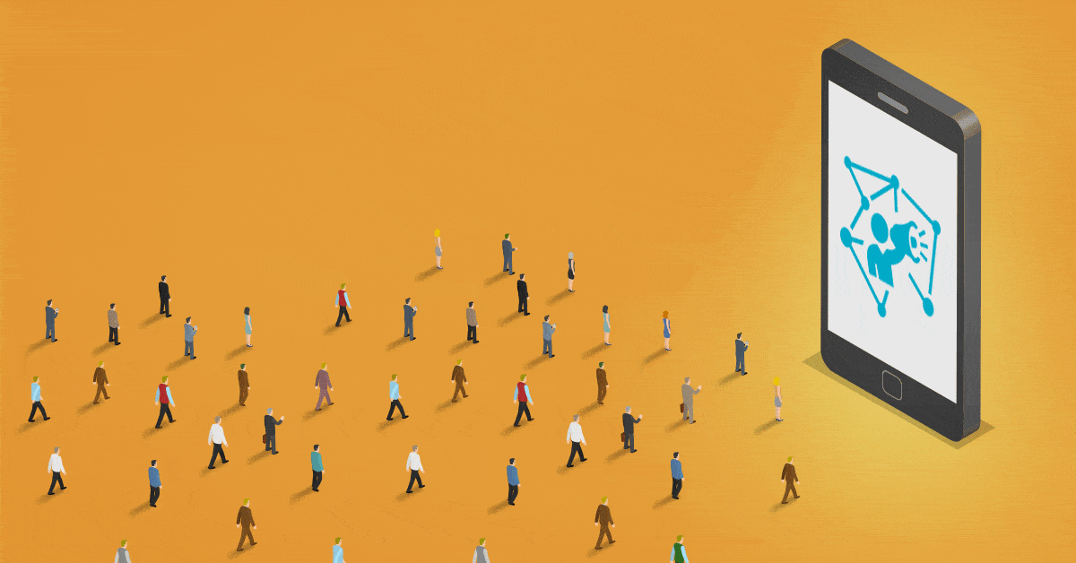 internal influencers