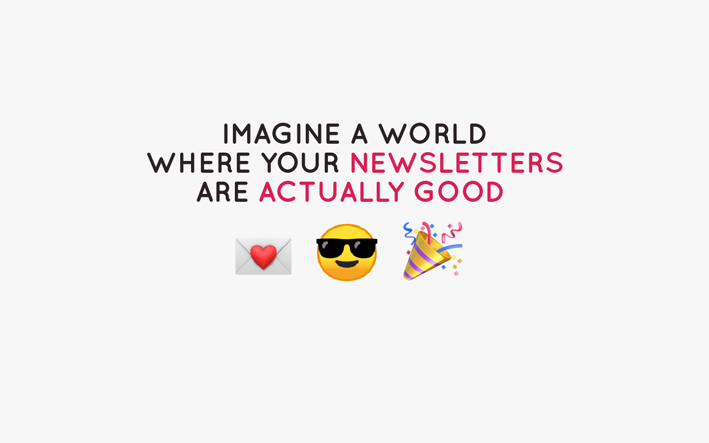 newsletter ideas 3 companies doing email right 2018