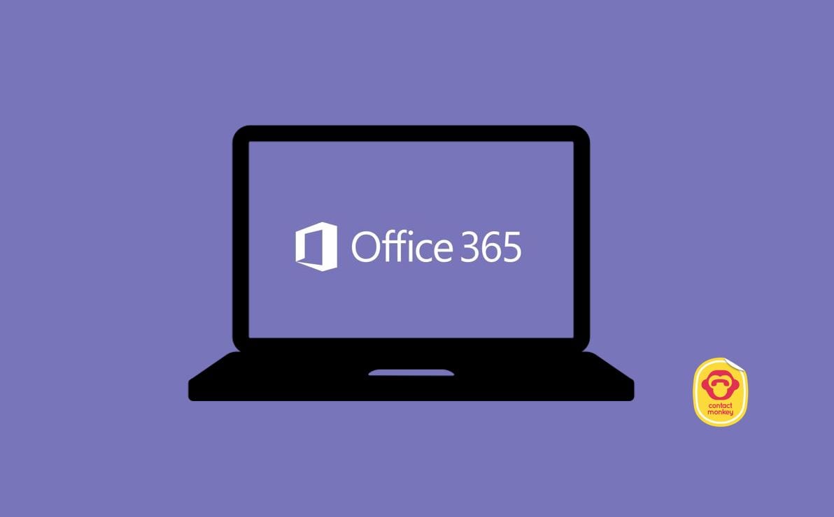 create an outlook distribution list track for employee engagement