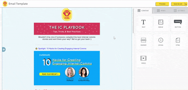 the worst mail merge