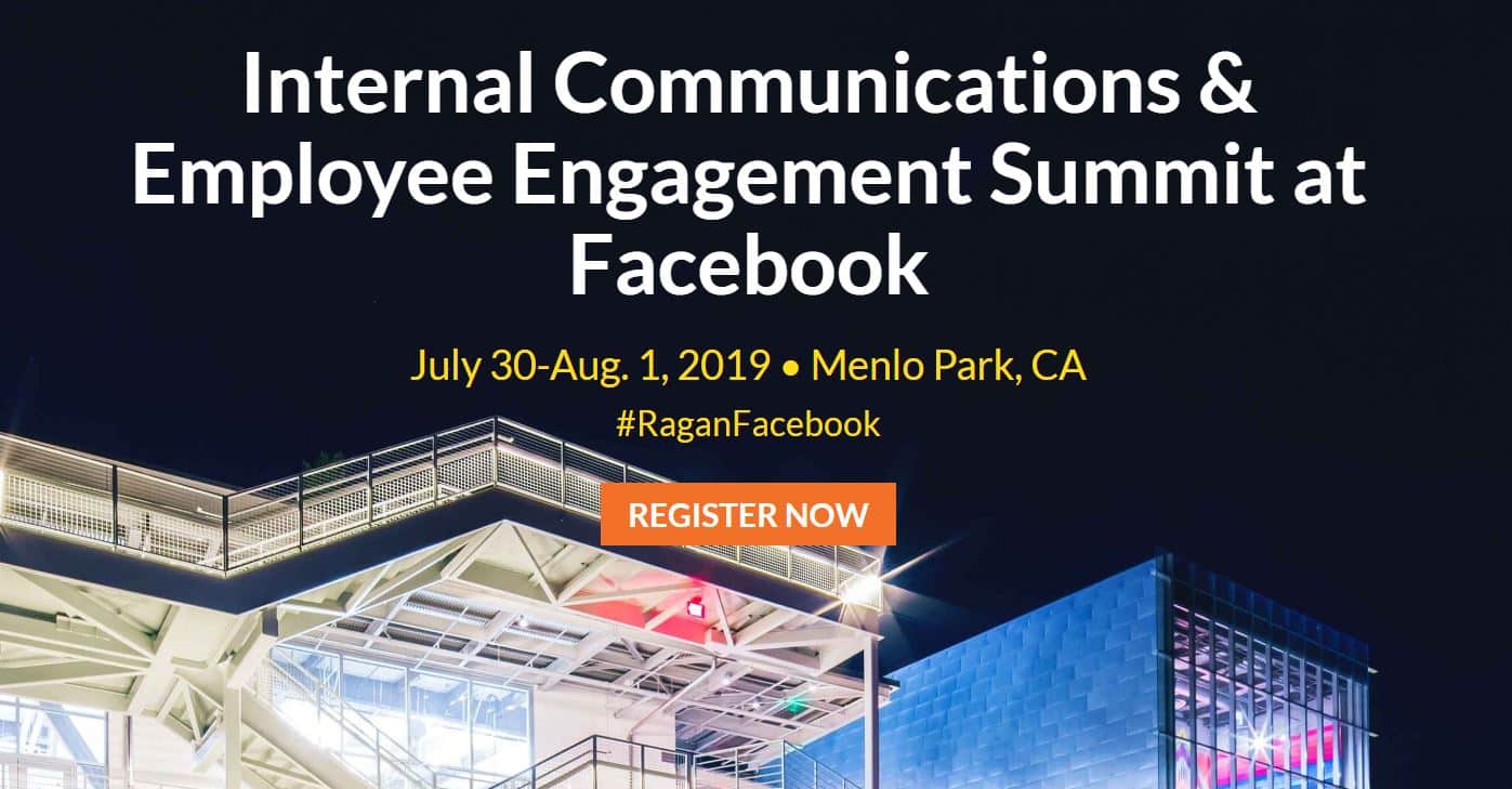 Internal Communications Conferences You Must Attend in 2019