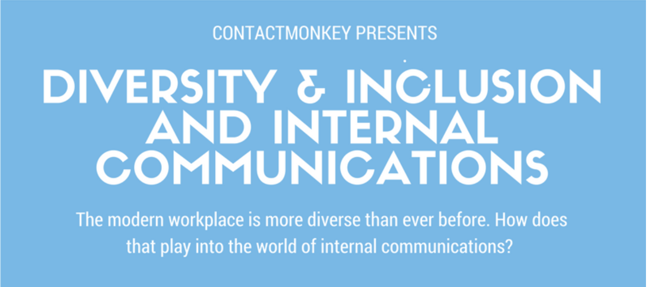 diversity and inclusion communications how can diversity affect communication in the workplace