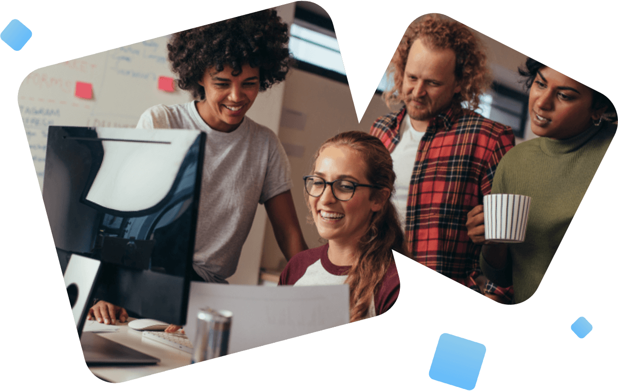 internal communications success story internal communications example