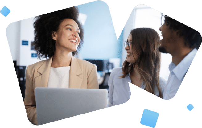 internal communications email tracking example