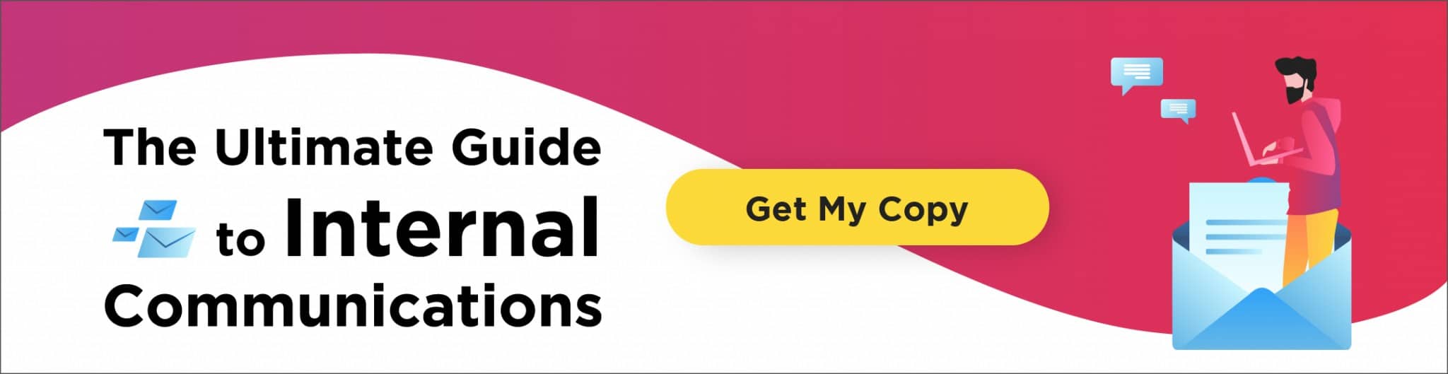 Ultimate Guide To Internal Communications For 2021
