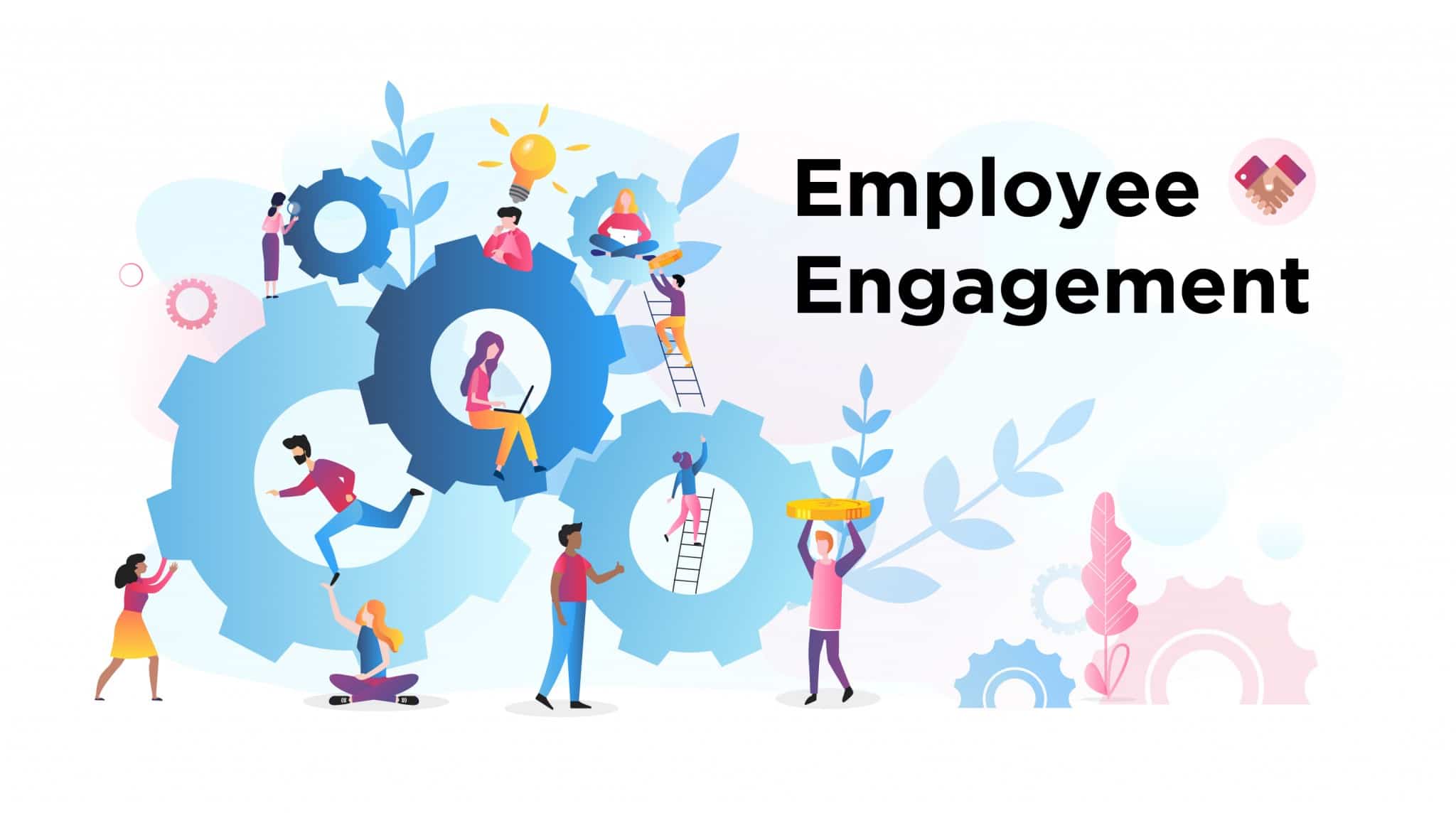 Employee Engagement: Best Practices and Strategy for 2024