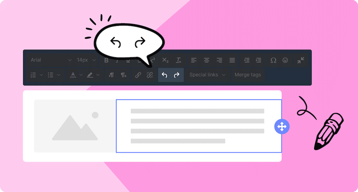Improvements all around!