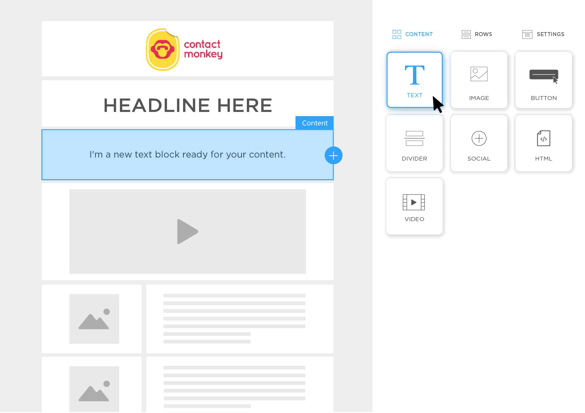 A screenshot of