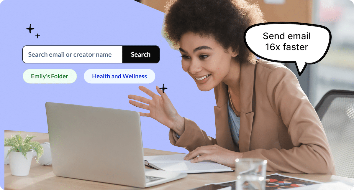 Increased Sending Limits