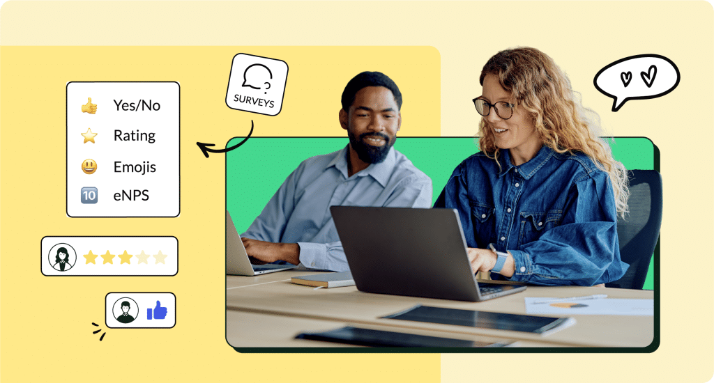 How to Create an Effective Pulse Survey: 7 Key Steps
