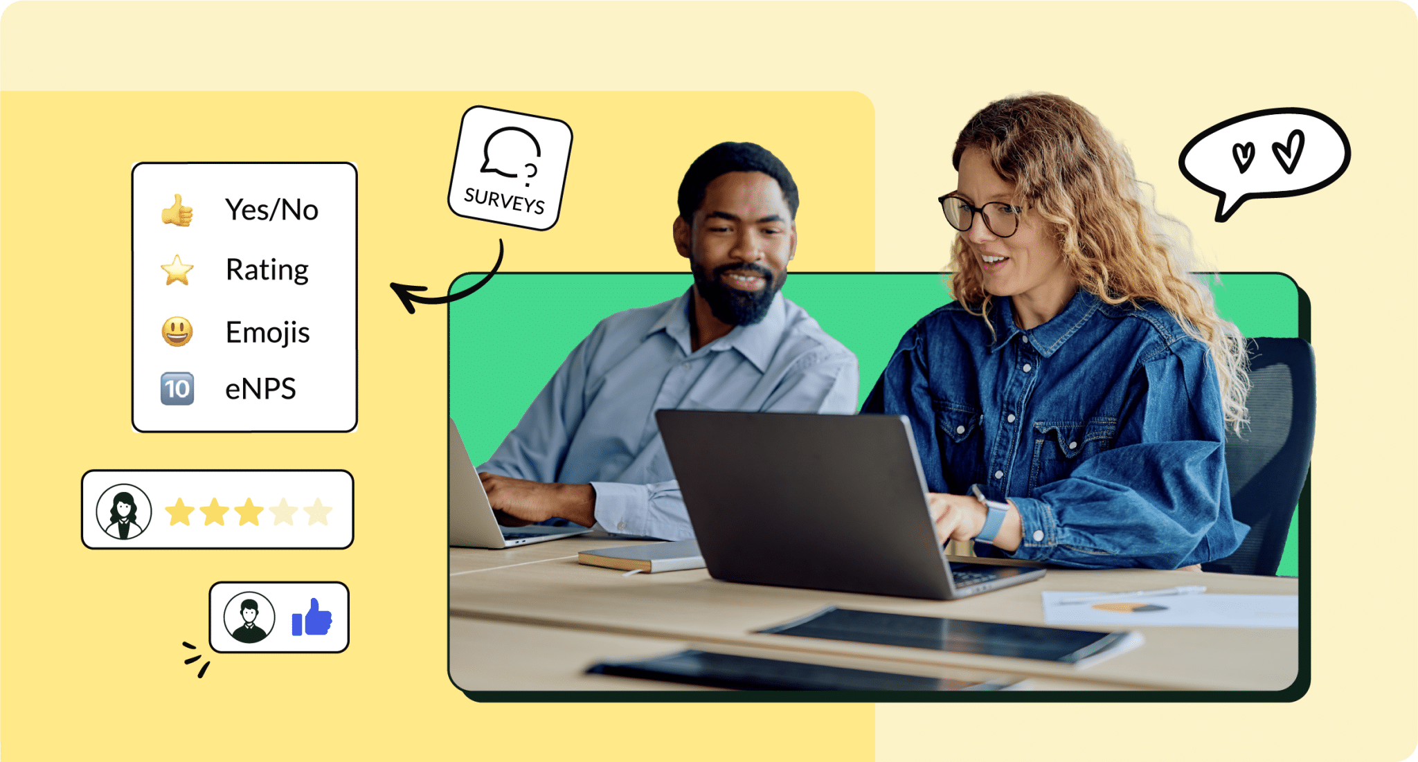 What Are the 7 Key Steps to Creating an Effective Pulse Survey?