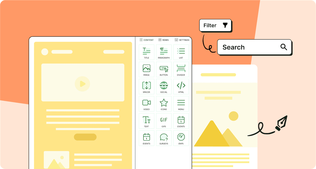 Best employee newsletter templates for internal communications