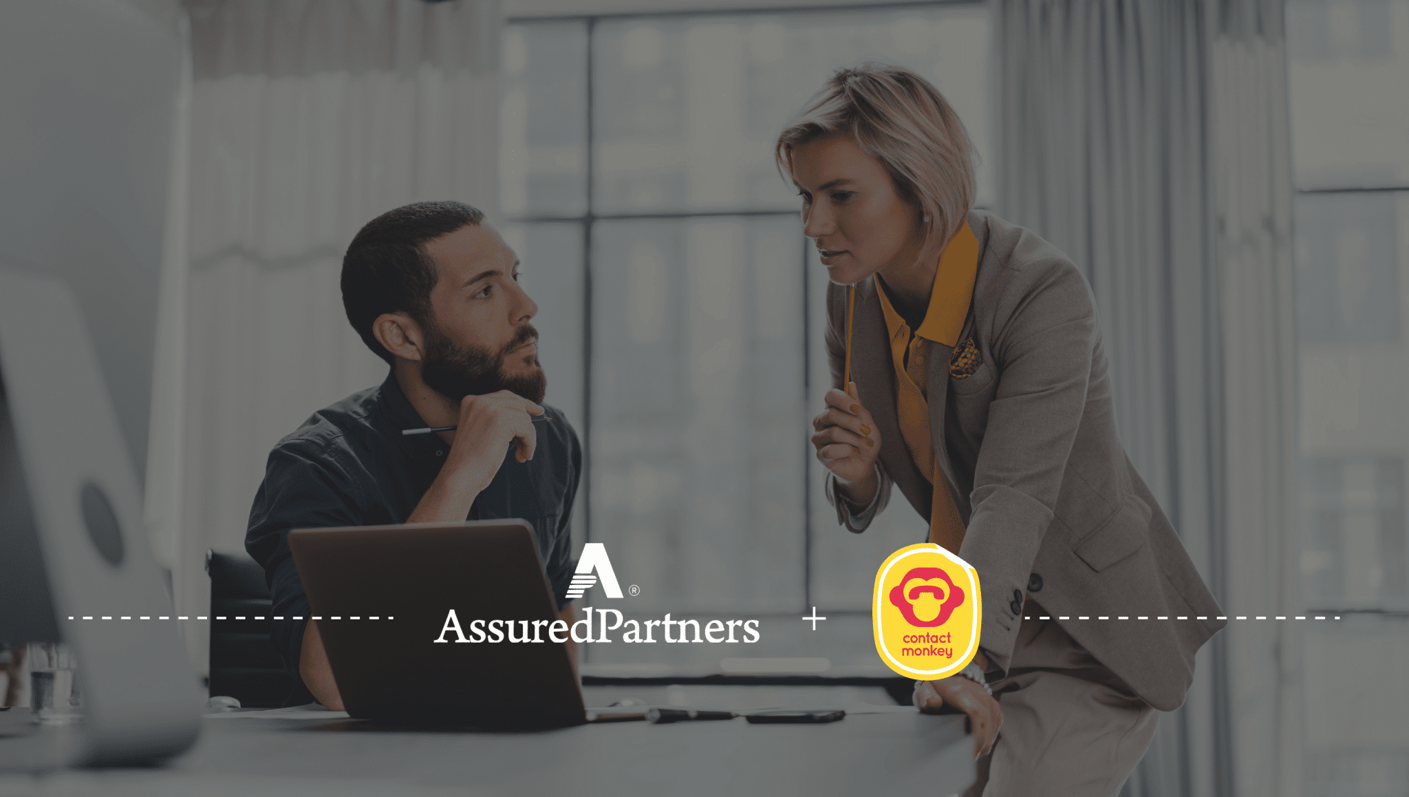 How to Streamline Internal Communications with ContactMonkey