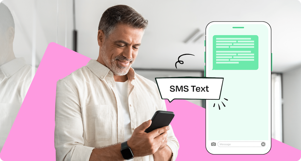 SMS Text Messaging for Internal Communications