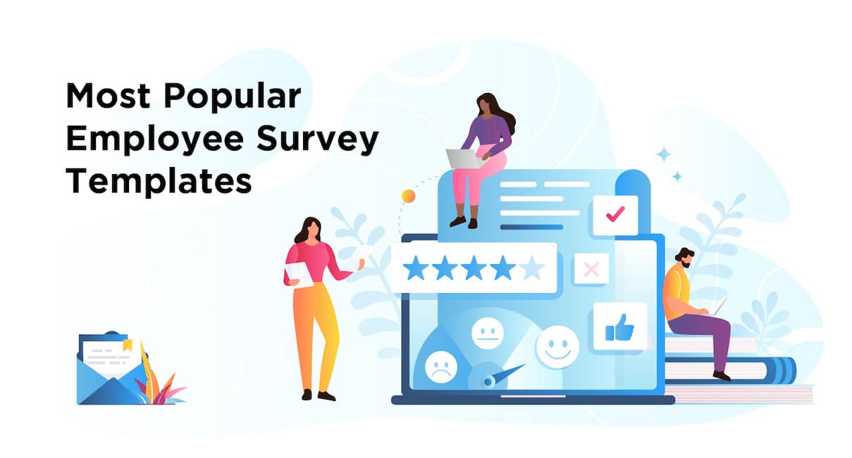 employee surveys case study