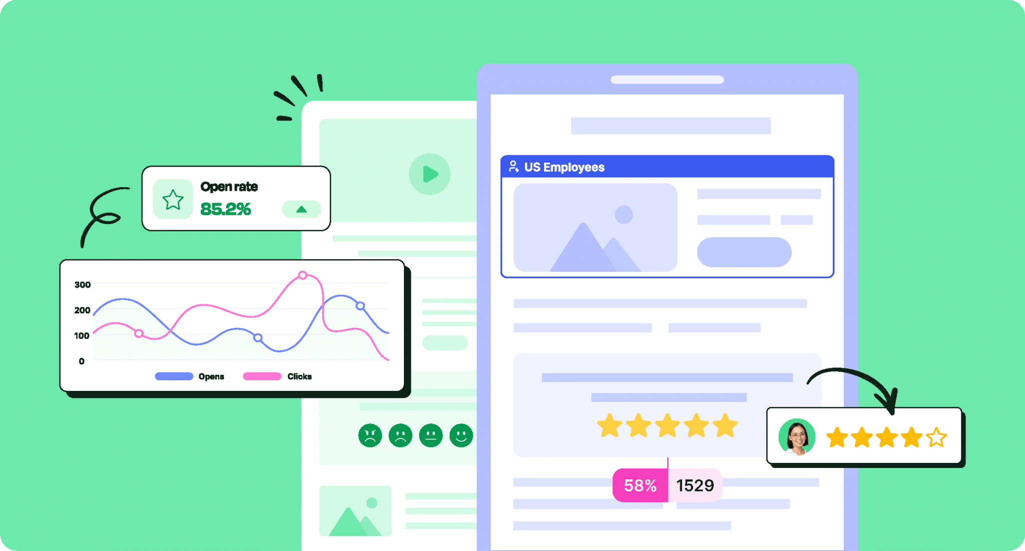 Best Staffbase Alternatives in 2026 (For Internal Communications Teams)