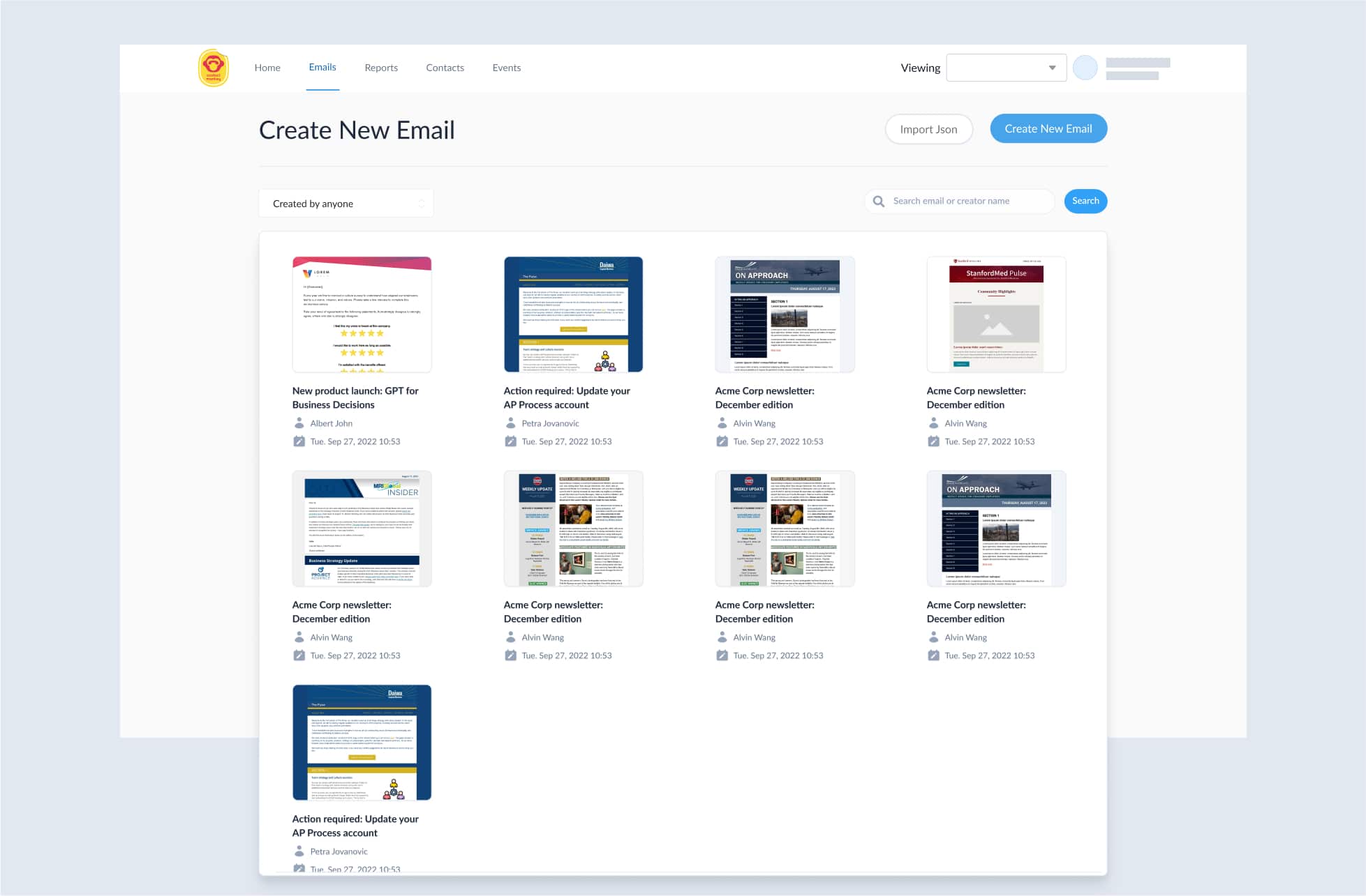 How To Create Email Templates For Outlook or Gmail