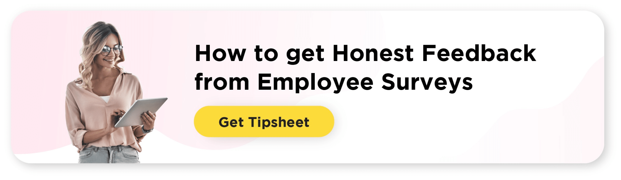 how to gather honest employee feedback
