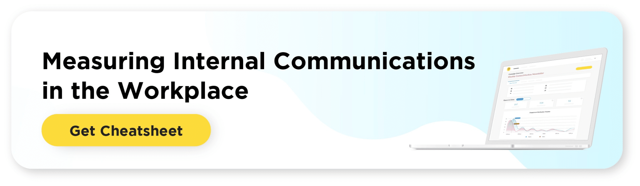 measuring internal communications formulas