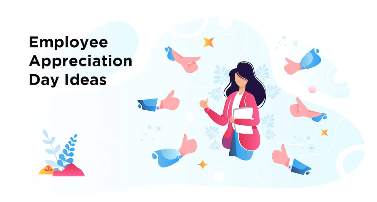 Employee Appreciation Day Ideas for 2025
