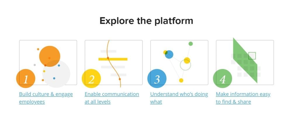 Snapshot of Jostle