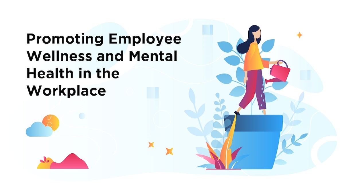 Nurturing Mental Wellness: Employee Health Programs