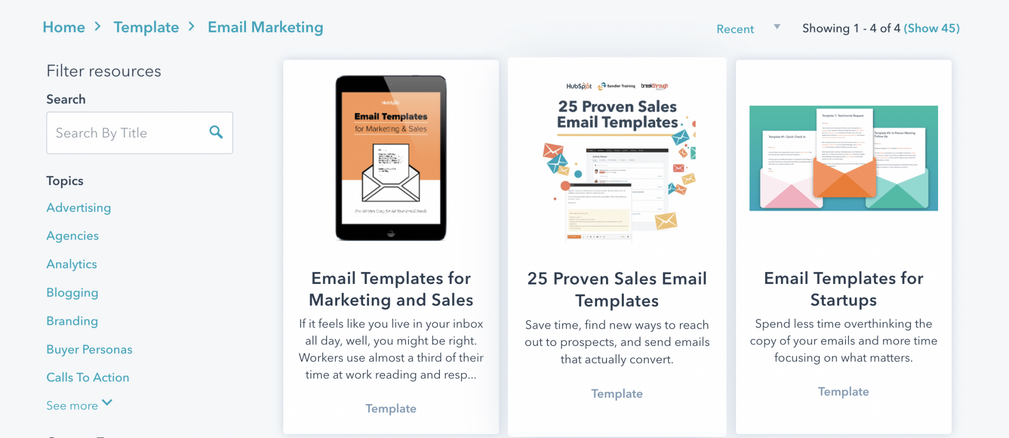 29 Sales Email Templates Plus Examples to Use in 2023