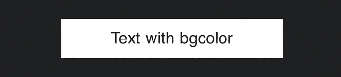 Image of black text with white background.