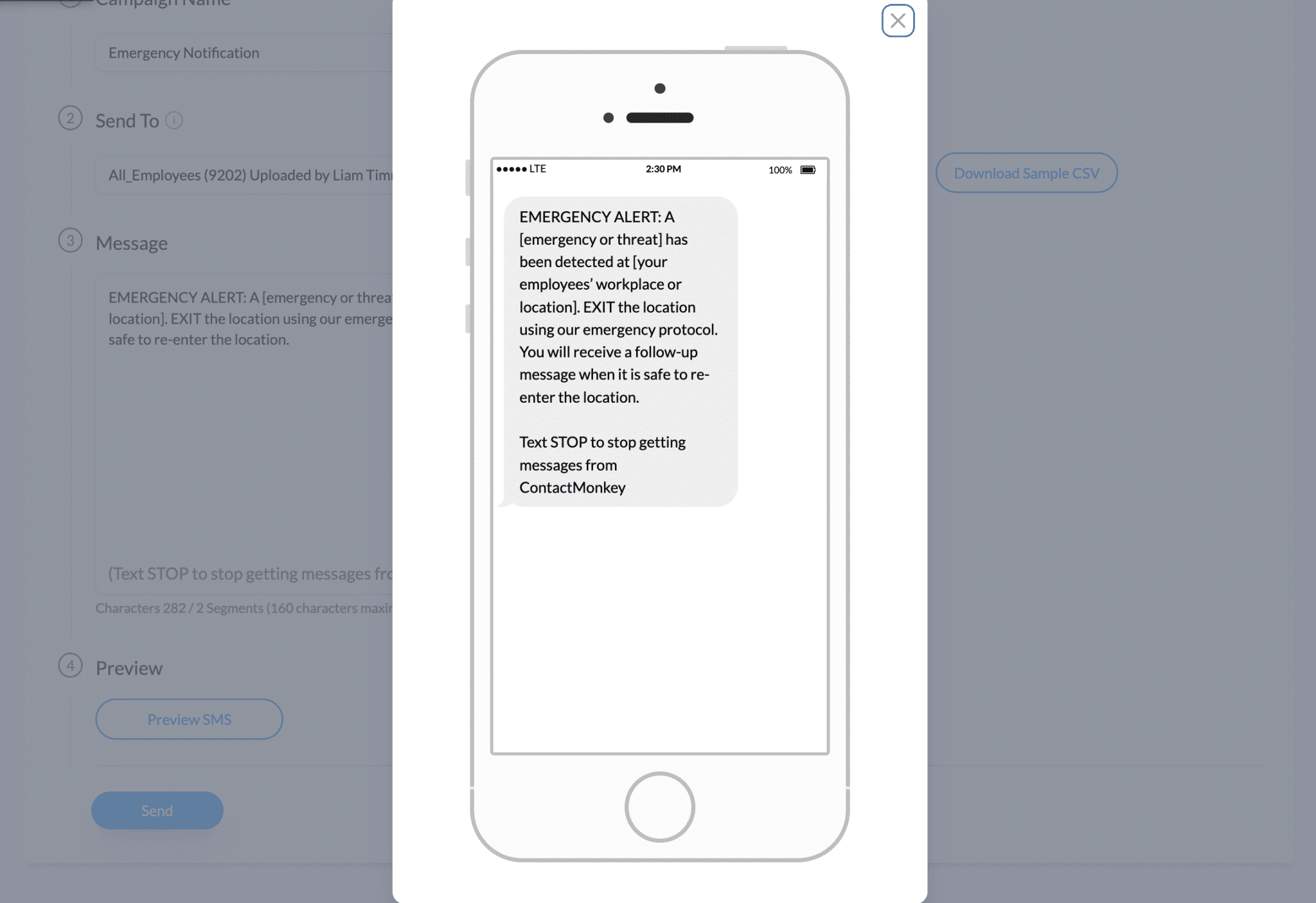 20 Best Emergency Notification Systems for Business