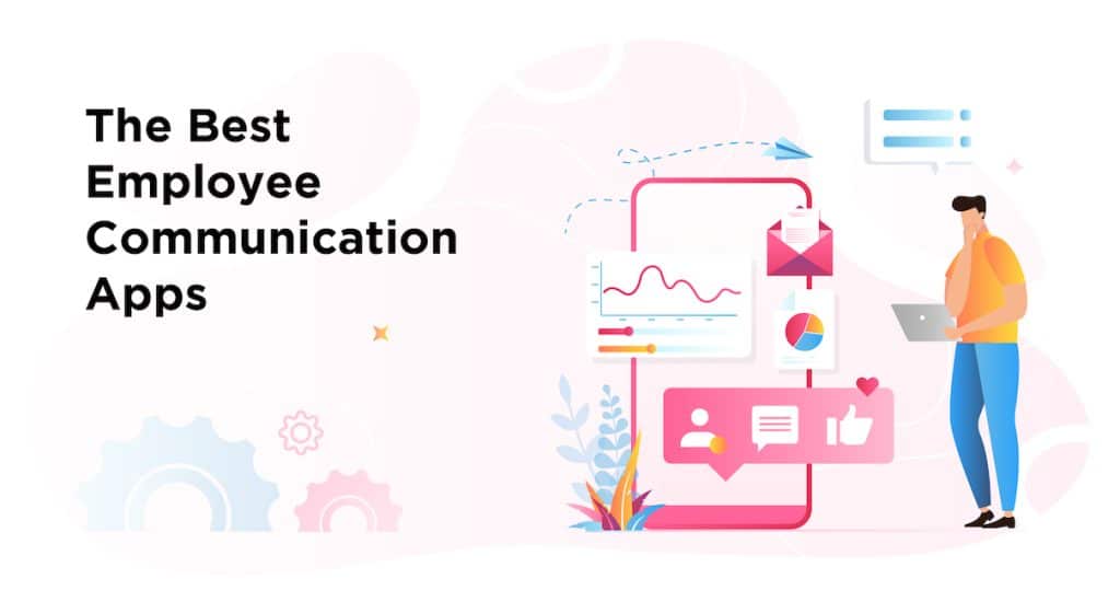 Image for the best employee communication apps.