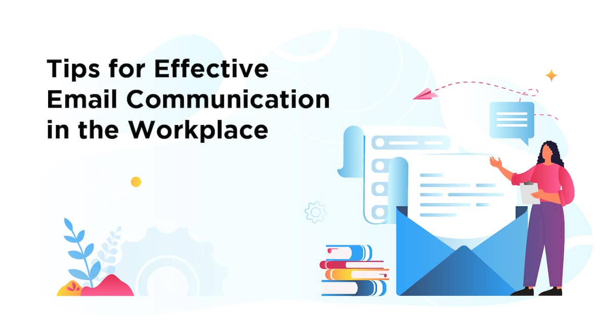 effective email communication presentation