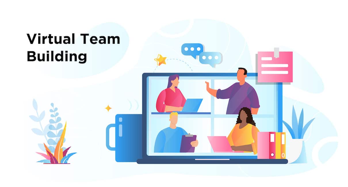 14 Virtual Games to Play on Microsoft Teams with Coworkers