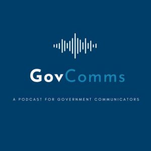 Image for GovComms podcast