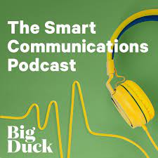 Image for the Smart Communications podcast