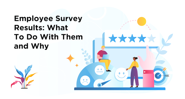 How To Communicate Employee Engagement Survey Results