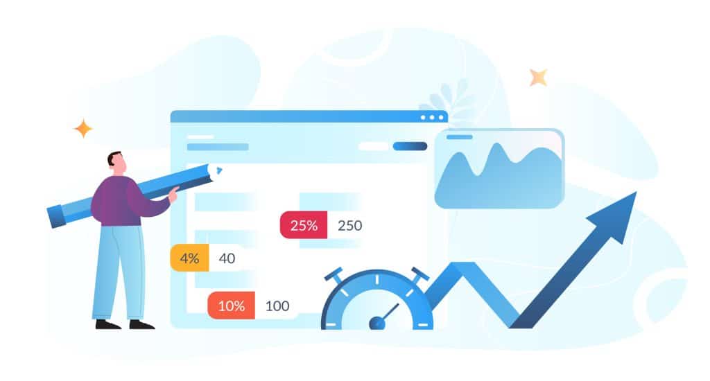 Header image for Using Click Map Reports to Analyze Internal Emails