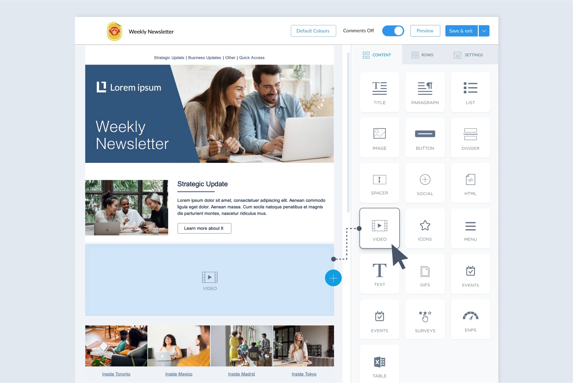 How To Create Email Templates For Outlook or Gmail