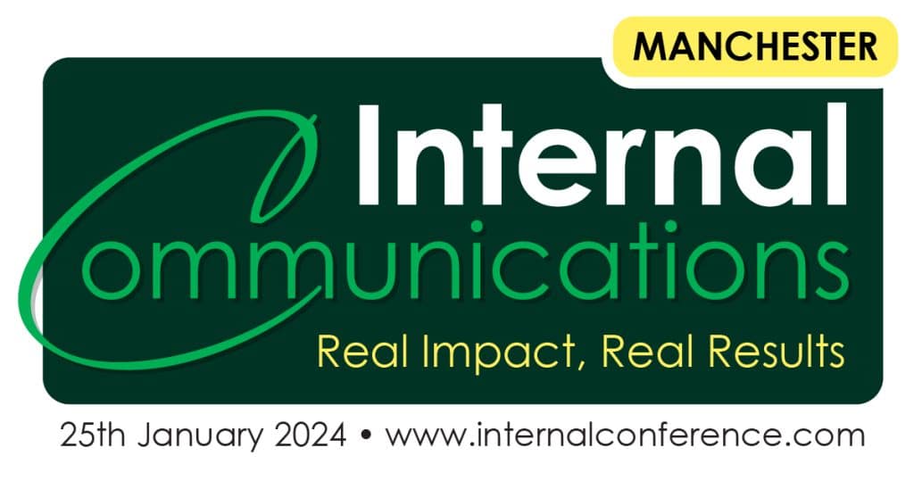 Internal Communications Conferences You Must Attend In 2024
