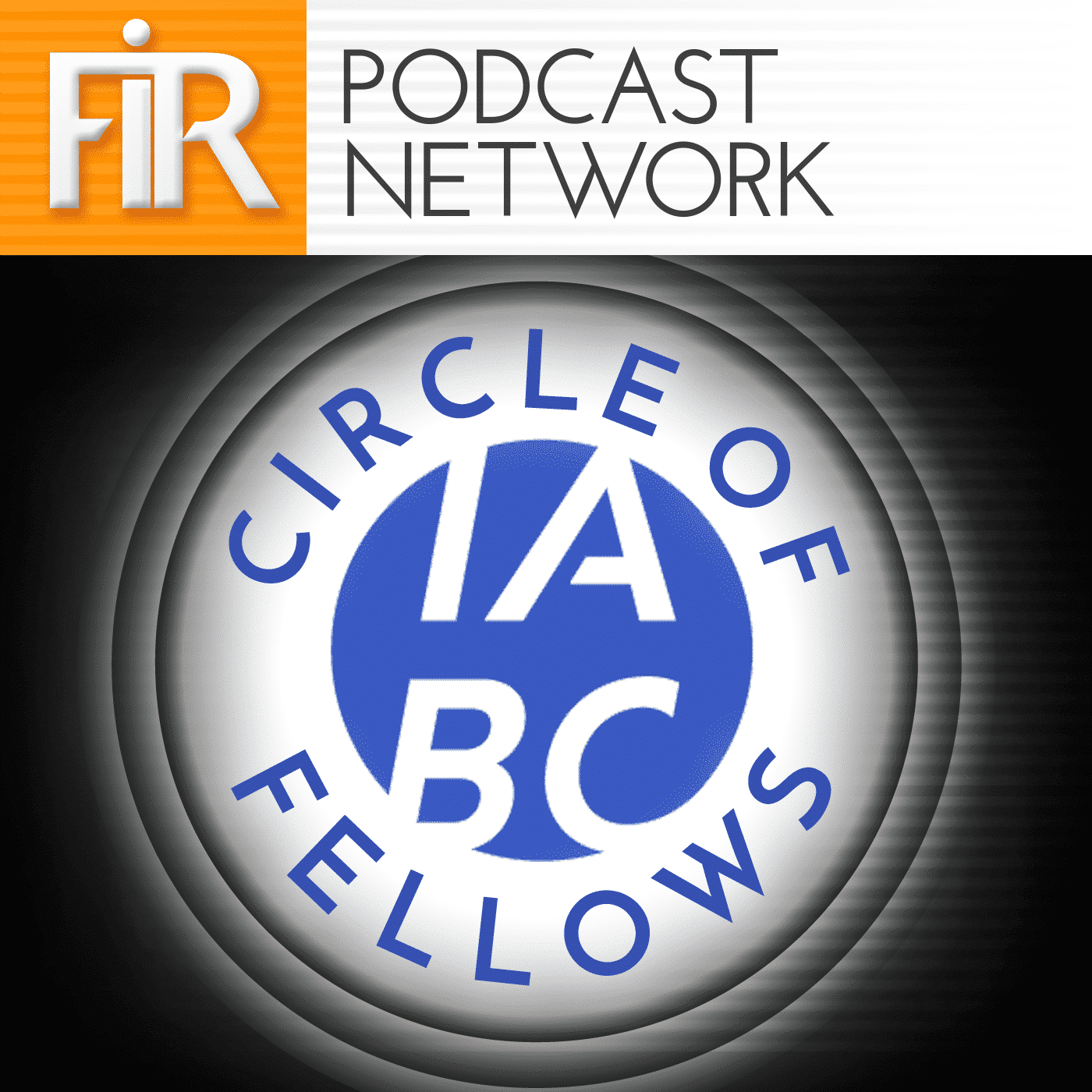 Image for the Circle of Fellows podcast