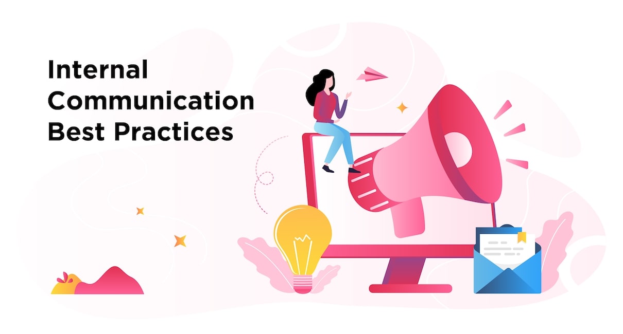 14 Internal Communications Best Practices for 2024