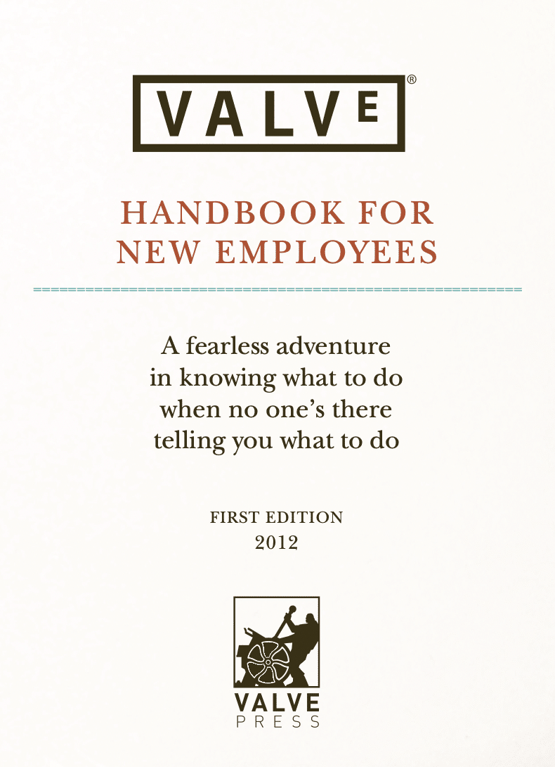 How to Create an Employee Handbook