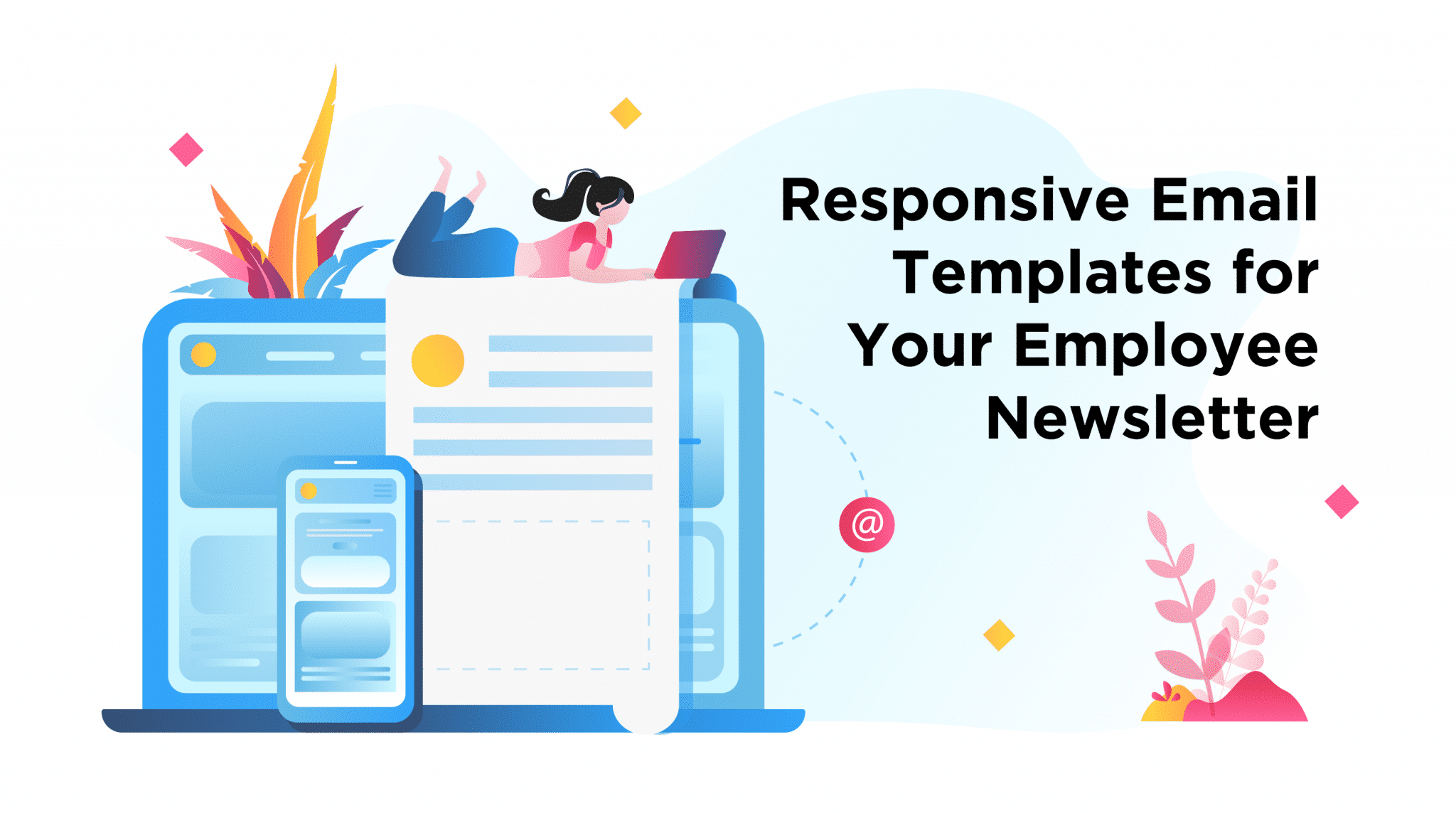 10 Popular Responsive Email Template Builders
