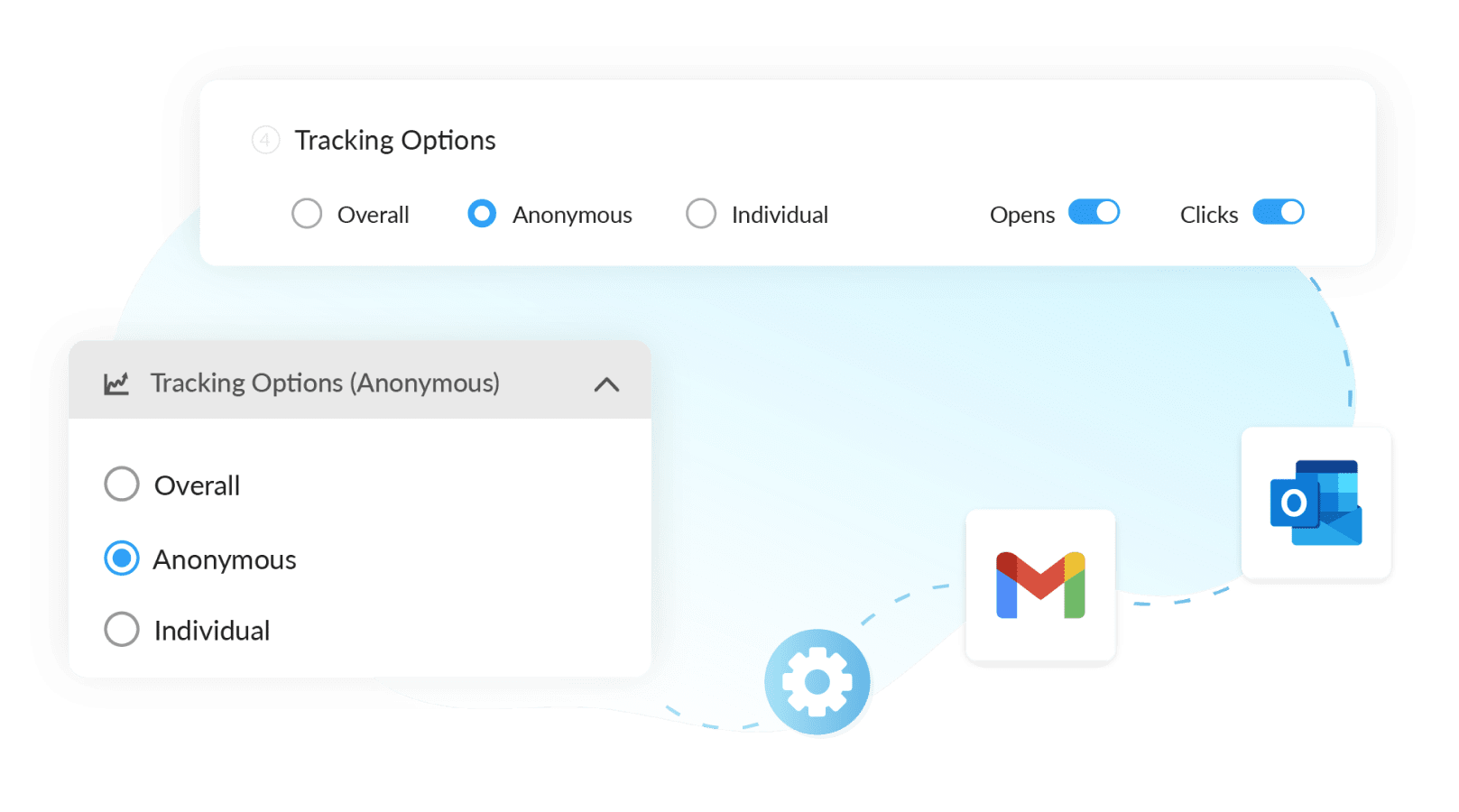 ContactMonkey add-in for google chrome