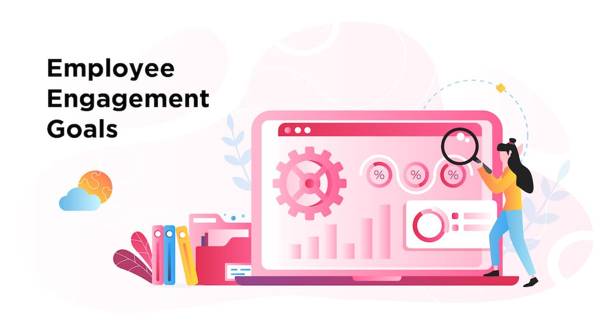 10 Goals of Employee Engagement 