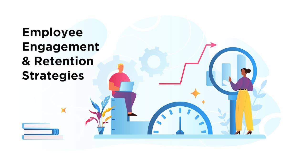 Top 10 Employee Engagement and Retention Strategies for 2024