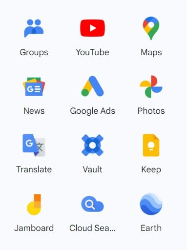 Google Groups app in Gmail for sending mass email to Google Groups
