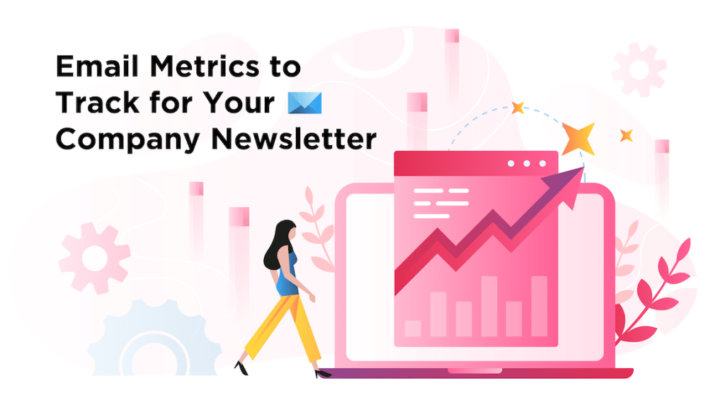 15 Key Metrics and Benchmarks for Internal Email and Newsletters